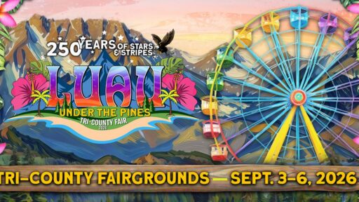 Tri County Fairgrounds