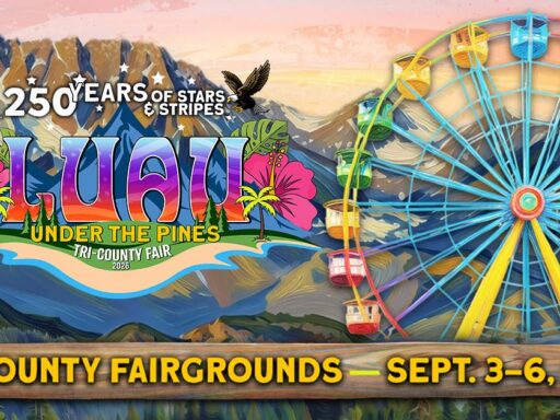 Tri County Fairgrounds