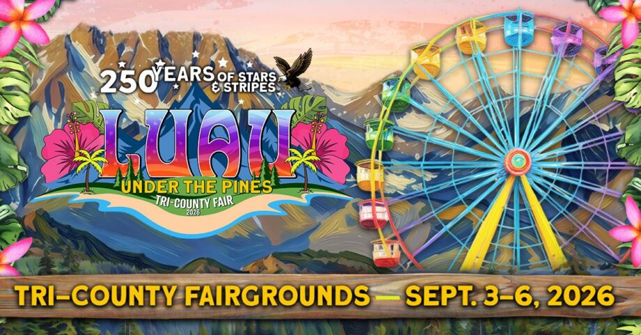 Tri County Fairgrounds
